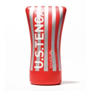tenga - original us soft tube cup