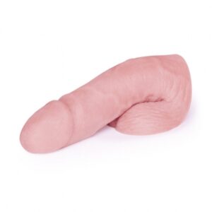 fleshlight - mr. limpy medium pink