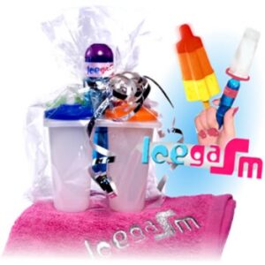 icegasm - ijsvibrator