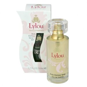 lylou - body glamourspray