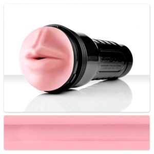 fleshjack - pink mouth original