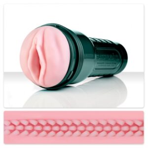 fleshlight vibro - pink lady touch