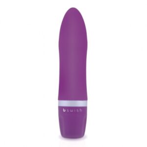 b swish - bcute classic paars