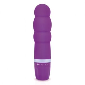 b swish - bcute classic pearl paars