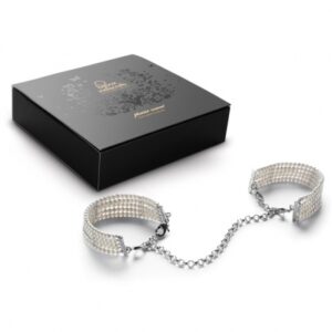 bijoux indiscrets - plaisir nacre parel