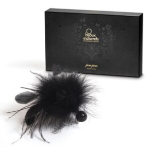 bijoux indiscrets - pom pom verenkietelaar