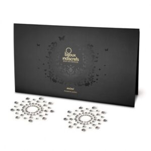 bijoux indiscrets - mimi zilver