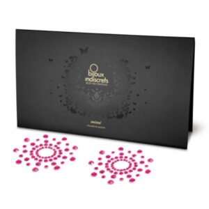 bijoux indiscrets - mimi roze