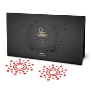 bijoux indiscrets - mimi rood