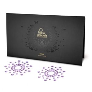 bijoux indiscrets - mimi paars
