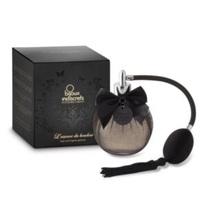 bijoux indiscrets - l'essence de boudoir