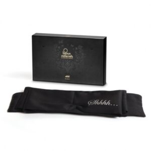bijoux indiscrets - shhh blinddoek