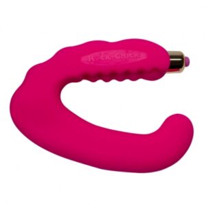 rocks-off - rock-chick 7-speed roze