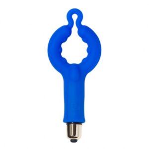 rocks-off - 4us 7-speed blauw