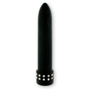 diamond silk vibe black