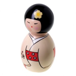 kokeshi dancer female stimulator