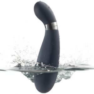 jimmyjane - form 6 vibrator grijs