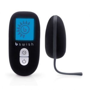 b swish - bnaughty unleashed premium zwart
