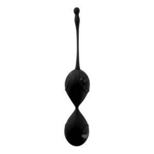 vibe therapy - fascinate zwart