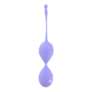 vibe therapy - fascinate paars