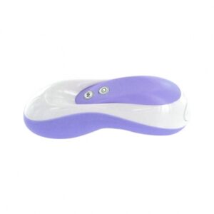 vibe therapy - ascendancy paars