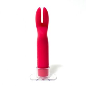 tickler vibes - bunny tickler vibrator