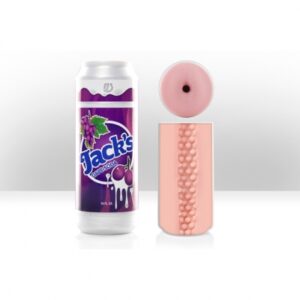 fleshlight - jack's soda - gape soda