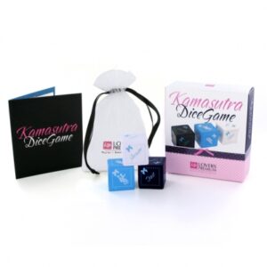loverspremium - dobbelspel kamasutra