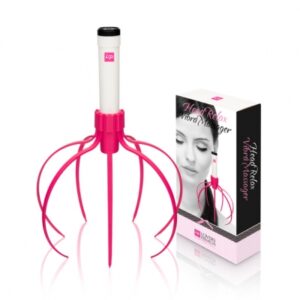 loverspremium - head relax vibra massager