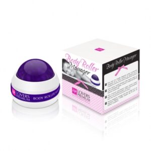loverspremium - body roller massager