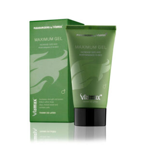 Viamax Maximum Gel 50 ml