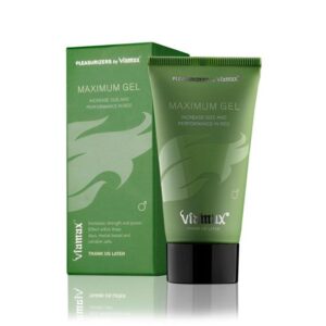 Viamax Maximum Gel 50 ml