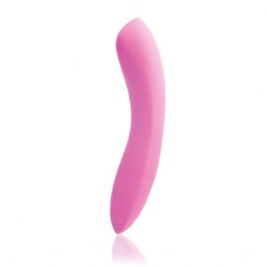 laid - d.1 dildo roze