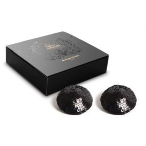bijoux indiscrets - burlesque pasties paillet