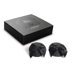 bijoux indiscrets - burlesque pasties strik