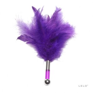 lelo - tantra plaagveer paars