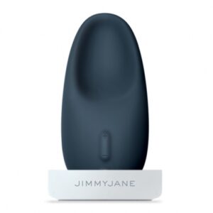 jimmyjane - form 3 vibrator grijs