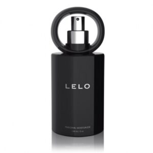 lelo - personal moisturizer bottle
