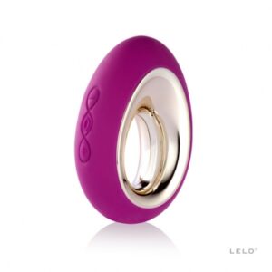 lelo - alia vibrator paars