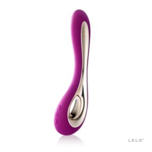 lelo - isla vibrator paars