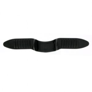 male edge penisvergroter - strap zwart