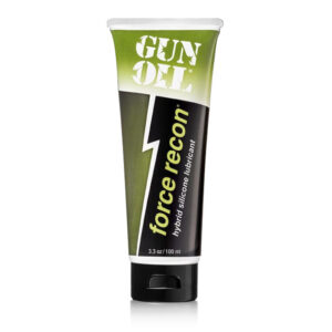 Gun Oil Force Recon Glijmiddel 100 ml