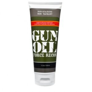gun oil - force recon 100ml.