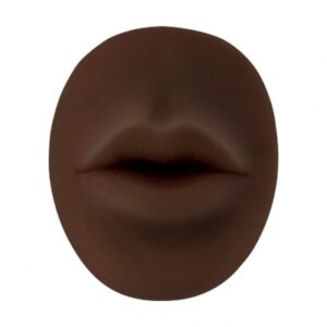 erolution - supersckr oral pleasure - zwart