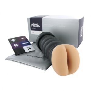 erolution - analfckr anal fantasy - blank