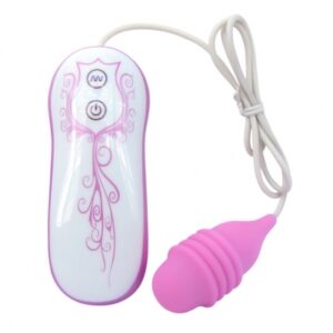 vibe therapy - deduce roze