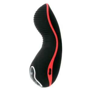 vibe therapy - charger zwart