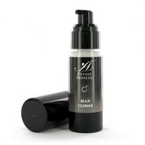 extase sensuel - man climax