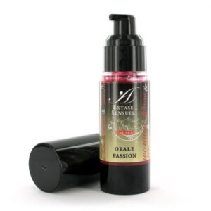 extase sensuel - orale passion