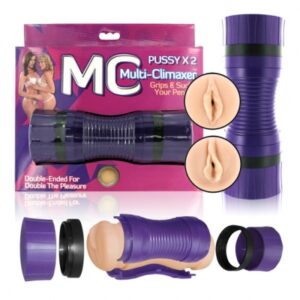 mc - multiple climaxes pussy / pussy